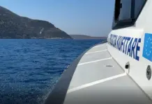 Aksident ujor mes Rrjollit dhe Shëngjinit, raportohet për një të vdekur dhe një të plagosur