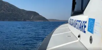 Aksident ujor mes Rrjollit dhe Shëngjinit, raportohet për një të vdekur dhe një të plagosur