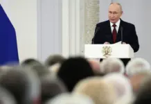 Sulmet ukrainase ‘alarmojnë’ Kremlinin, Putin ashpërson masat, i jep shtetit të drejtën të marrë kontrollin e bizneseve të pambrojtura nga dronët