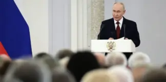 Sulmet ukrainase ‘alarmojnë’ Kremlinin, Putin ashpërson masat, i jep shtetit të drejtën të marrë kontrollin e bizneseve të pambrojtura nga dronët
