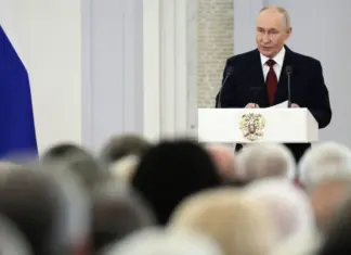 Sulmet ukrainase ‘alarmojnë’ Kremlinin, Putin ashpërson masat, i jep shtetit të drejtën të marrë kontrollin e bizneseve të pambrojtura nga dronët