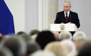 Sulmet ukrainase ‘alarmojnë’ Kremlinin, Putin ashpërson masat, i jep shtetit të drejtën të marrë kontrollin e bizneseve të pambrojtura nga dronët