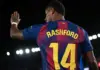 Rashford drejt Barcelonës? Një transferim te PSG mund të ndryshojë gjithçka për sulmuesin e Manchester United