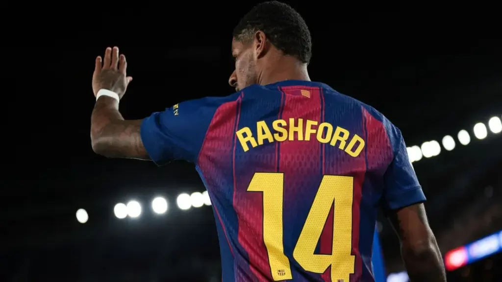 Rashford drejt Barcelonës  Një transferim te PSG mund të ndryshojë gjithçka për sulmuesin e Manchester United