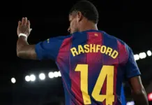 Rashford drejt Barcelonës? Një transferim te PSG mund të ndryshojë gjithçka për sulmuesin e Manchester United