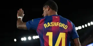 Rashford drejt Barcelonës? Një transferim te PSG mund të ndryshojë gjithçka për sulmuesin e Manchester United