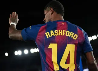 Rashford drejt Barcelonës? Një transferim te PSG mund të ndryshojë gjithçka për sulmuesin e Manchester United