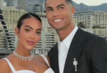 Cristiano Ronaldo dhe Georgina, dasmë përpara vetëm 4 dëshmitarëve dhe me kontratë paramartesore