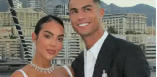 Cristiano Ronaldo dhe Georgina, dasmë përpara vetëm 4 dëshmitarëve dhe me kontratë paramartesore