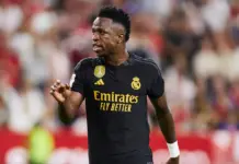 Mbyllet telenovela, Vinicius Jr vendos të ardhmen, qëndron te Real Madridi