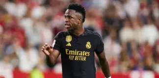 Mbyllet telenovela, Vinicius Jr vendos të ardhmen, qëndron te Real Madridi