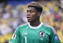 Dështon kalimi i Suzukit te Paris Saint Germain, japonezi në radarët e Aston Villa. Çfarë do të ndodhë me Emiliano Martinez?