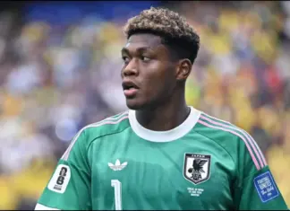 Dështon kalimi i Suzukit te Paris Saint Germain, japonezi në radarët e Aston Villa. Çfarë do të ndodhë me Emiliano Martinez?