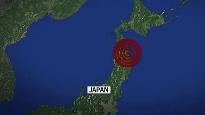 termet Japoni