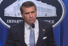 Njihet si i besuari i presidentit, Senati zgjedh avokatin e Trump si Prokuror të Përgjithshëm