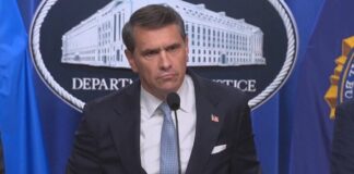 Njihet si i besuari i presidentit, Senati zgjedh avokatin e Trump si Prokuror të Përgjithshëm