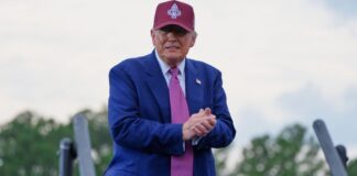 “Hormuzi është çminuar plotësisht”, Trump paralajmëron Iranin: Çdo anije që vendos mina do të shkatërrohet menjëherë