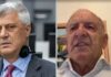 Hashim Thaçi, burrë shteti i Kosovës/ Martin Leka: 16 shtatori në Hagë do bashkojë të gjithë shqiptarët