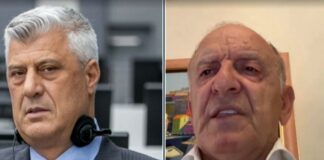 Hashim Thaçi, burrë shteti i Kosovës/ Martin Leka: 16 shtatori në Hagë do bashkojë të gjithë shqiptarët