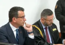 Veliaj prej 550 ditësh në paraburgim/ Reagimi i “Demokratëve Evropianë” në PE: Rast thellësisht shqetësues për demokracinë shqiptare