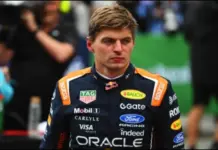 ‘Max vs.100’/ Sfida më e re e pilotit të Formula 1 në pistën e Silverstone