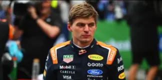 ‘Max vs.100’/ Sfida më e re e pilotit të Formula 1 në pistën e Silverstone
