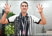 Vlahovic kthen faqe, eliminon çdo gjurmë të Juventusit nga rrjetet sociale pas largimit