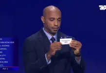 PSG-Barcelona dhe Arsenal-Real Madrid, vazo e parë garanton spektakël