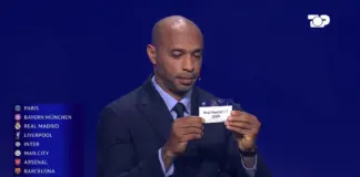 PSG-Barcelona dhe Arsenal-Real Madrid, vazo e parë garanton spektakël