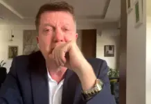“A ka rrezik të vdesë në burg?”/ Milaim Zeka shpërthen në lot, tregon komentin e vajzës: Babi sa vjeç është Hashim Thaçi