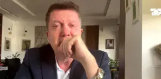“A ka rrezik të vdesë në burg?”/ Milaim Zeka shpërthen në lot, tregon komentin e vajzës: Babi sa vjeç është Hashim Thaçi