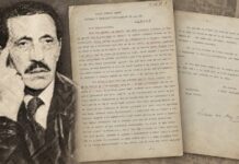 “Nuk e kuptoj çfarë përbindëshash jeni që nuk ngopeni me gjakun e kosovarëve”/ Letra e Nazmi Berishës nga Burreli për Mehmet Shehun, dëshmia që rrëzon mitin komunist të “atdheut mëmë”