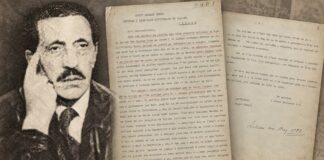 “Nuk e kuptoj çfarë përbindëshash jeni që nuk ngopeni me gjakun e kosovarëve”/ Letra e Nazmi Berishës nga Burreli për Mehmet Shehun, dëshmia që rrëzon mitin komunist të “atdheut mëmë”