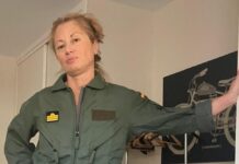 Dashuri në Tinder apo rrezik spiunazhi? Oficeri i NATO-s pezullohet pas lidhjes me gruan e lindur në Rusinë sovjetike
