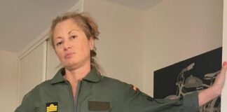 Dashuri në Tinder apo rrezik spiunazhi? Oficeri i NATO-s pezullohet pas lidhjes me gruan e lindur në Rusinë sovjetike