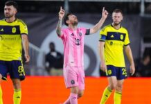 Messi nuk ndalet, shënon golin e 928-të në karrierë
