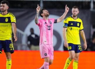Messi nuk ndalet, shënon golin e 928-të në karrierë