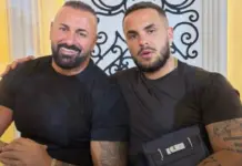 “E kemi përjetuar shumë keq ngjarjen”/ Reagon për herë të parë babai i Edi Kuçit për Shqipëria Live: Postimet që qarkullojnë nuk janë bërë nga unë