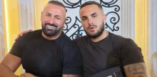 “E kemi përjetuar shumë keq ngjarjen”/ Reagon për herë të parë babai i Edi Kuçit për Shqipëria Live: Postimet që qarkullojnë nuk janë bërë nga unë