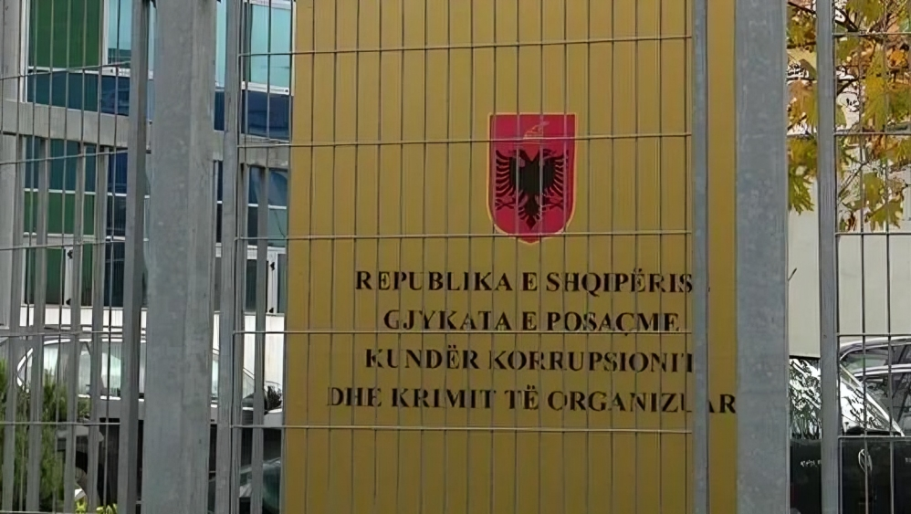 Ndihmuan Ergys Agasin gjatë arratisë  nis seanca për masën e sigurisë ndaj Fatjon Kalluçit dhe Embro Sulejmanit