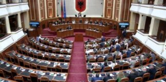 Të hënën Konferenca Ndërparlamentare, i pranishëm Rama, Peleshi dhe Schieder