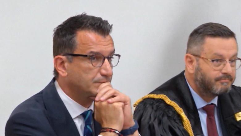 Gjykata e Lartë la në qeli Veliajn  Rama  Përsëri Tirana pa kokë  kryetari nuk mund të lëvizë nga qelia ku mbahet pa gjyq