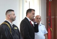 Ankimoi pezullimin e afateve të paraburgimit, Apeli i GJKKO rrëzon kërkesën e Veliajt! Ndreca: Do ta ankimojmë në Gjykatën e Lartë