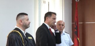 Ankimoi pezullimin e afateve të paraburgimit, Apeli i GJKKO rrëzon kërkesën e Veliajt! Ndreca: Do ta ankimojmë në Gjykatën e Lartë