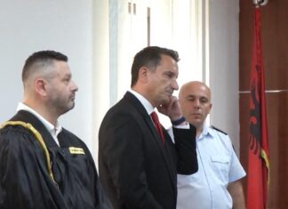 Gjykata e Lartë e la në burg, reagon mbrojtja e Erion Veliajt