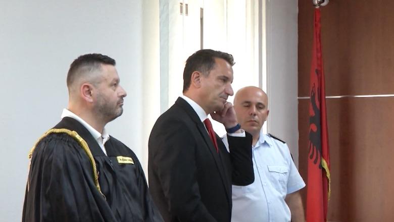 Ankimoi pezullimin e afateve të paraburgimit  Apeli i GJKKO rrëzon kërkesën e Veliajt  Ndreca  Do ta ankimojmë në Gjykatën e Lartë