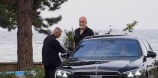 Ministrja Ismaili mbi akuzat për automjetin e ri të kryeministrit: Është me qira dhe paguhet nga buxheti i PS