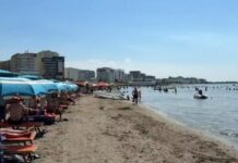 Lezhë/ Mbi 1.5 milionë vizita turistike, rritje me 14%