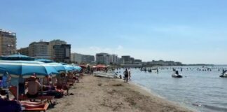 Lezhë/ Mbi 1.5 milionë vizita turistike, rritje me 14%
