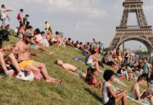 Rekord temperaturash në Francë, vera e vitit 2026 më e nxehta që nga viti 1900